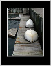 Boats on the Dock
